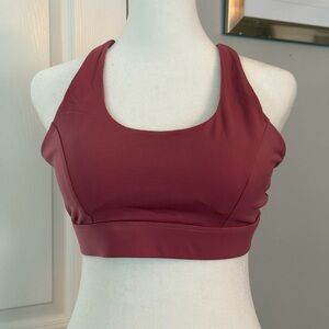 Women's Sports Bra